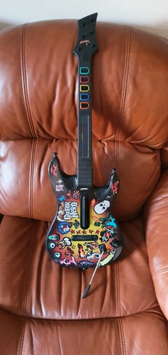 Ps3 guitar hero world tour - ps3,