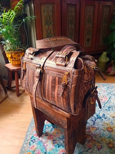 Gorgeous vintage rare mulberry - gorgeous,