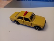 Matchbox Lesney Mercedes 450