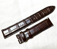 Jaeger LeCoultre Watch Strap