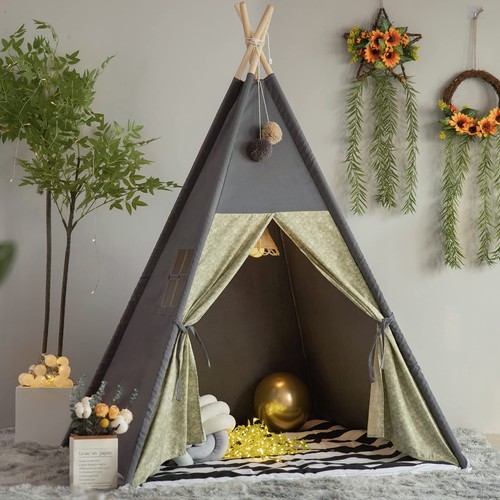 Treebud teepee tent - treebud,