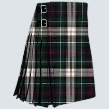 Clan Mackenzie Dress Modern
