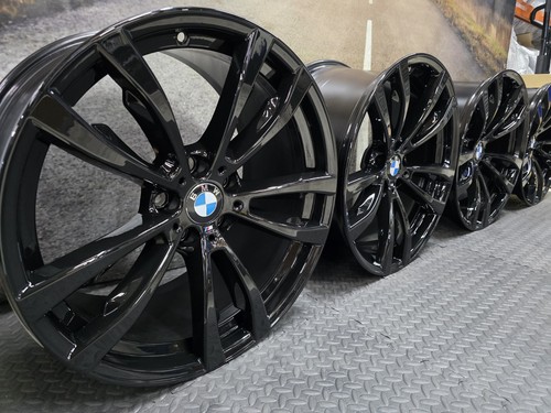 Refurbished genuine bmw x6 - x5,