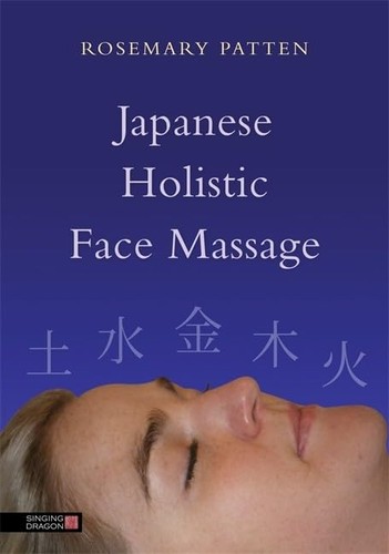 Japanese holistic face - holistic,