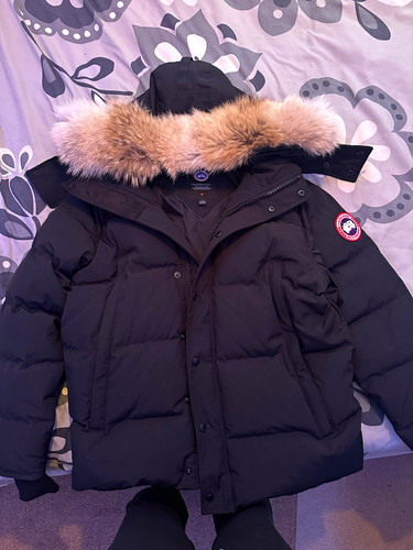 Canada goose wyndham - canada,