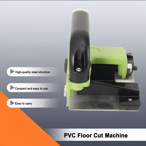 Flooring installation tool - installation,