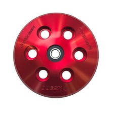 Oberon racing pressure - pressure, plate