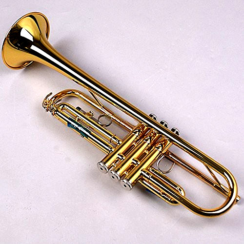 Yamaha ytr 2330 trumpet - bb,