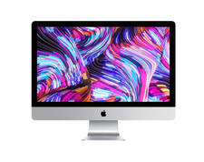 Boxed Apple iMac (Retina 5K, 27-inch, 2019) 6-Core i5 3.0GHz 8GB RAM 1TB Drive