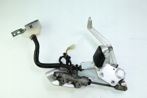 Suzuki 650 strom right - dl,