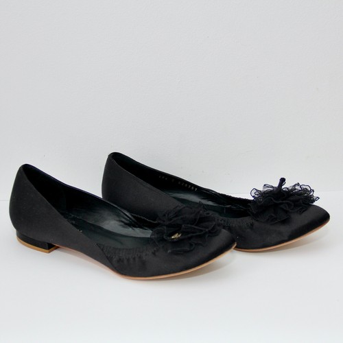 Chanel camiellia ballet - chanel,