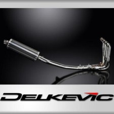 KAWASAKI ZZR1400 08-11 4-1