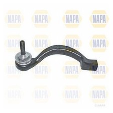 Front Left Outer Tie / Track