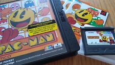 Pac-Man | Neo Geo Pocket + Neo