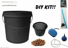 Bucket iws deep water culture - bucket,