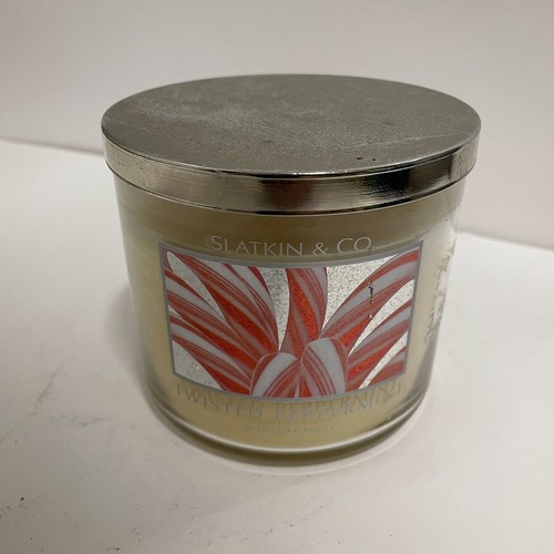 Slatkin bath and - and, body