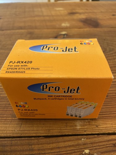 Project ink cartridge - cartridge, pj-