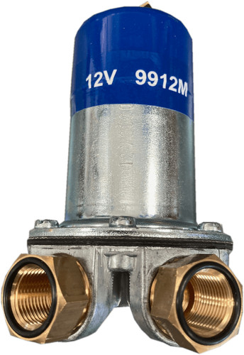 Mgb fuel pump - ,