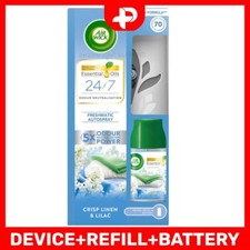 Air Wick Freshmatic Autospray