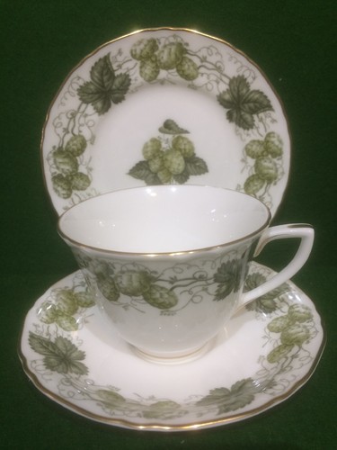 Royal worcester hop mathon - hop,