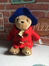 Rainbow Designs Paddington Bear.