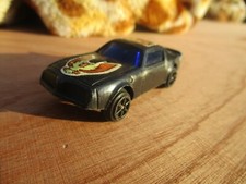 PLASTIC APPROX 1/64 PONTIAC