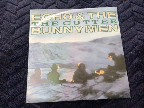 Echo the bunnymen - &,