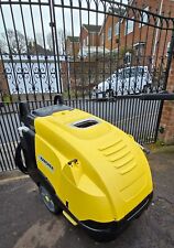 hot/cold/steam/diesel