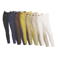 Ladies Horse Riding Breeches -