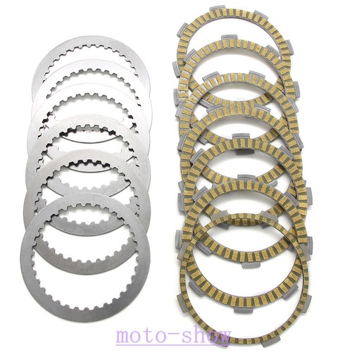 Clutch friction disc plate - clutch,