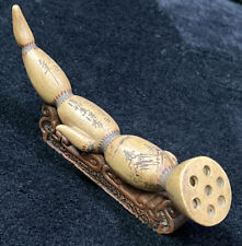 Qing Dynasty Lotus Root Snuff