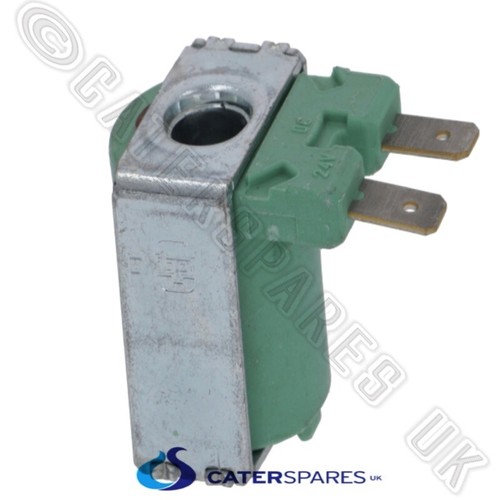 24dc volt water - 24dc, inlet