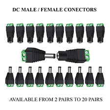 CCTV CAMERA Power Balun