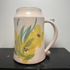 Pacific Stoneware B. Welsh