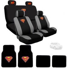 For Ford New Superman Car Seat