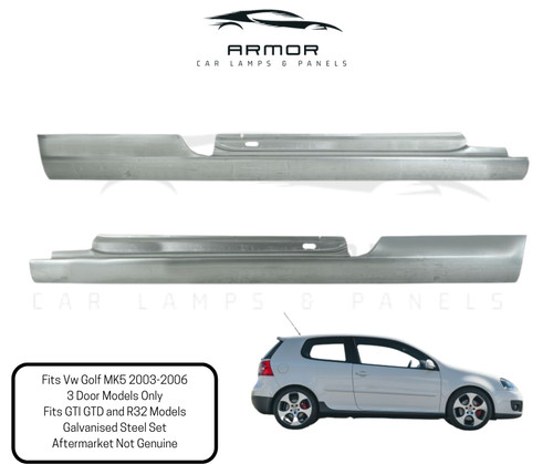 Golf mk5 2003 2009 - vw,