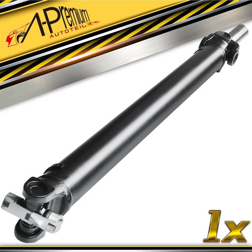 Driveshaft drive shaft - shaft, mm