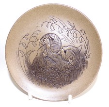 Poole Pottery Cat Series