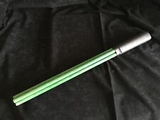 5x Oak Dowel Spanking Canes various colours