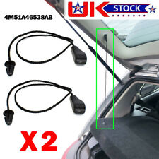 X2 Parcel Shelf Strap String