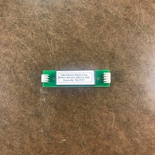 INRAD #720 2 kHz SSB filter