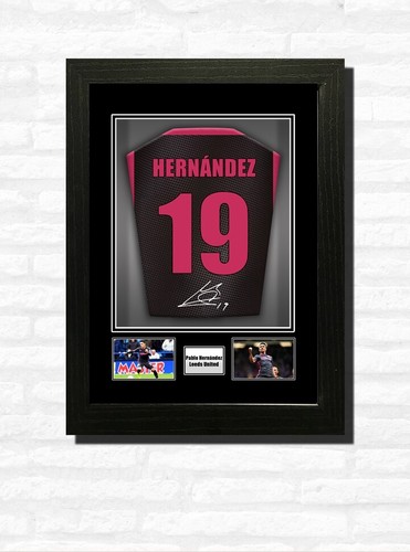 Pablo hernandez leeds utd - pablo,