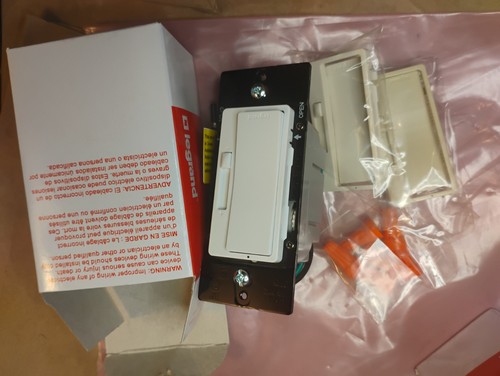 Legrand wattstopper rh4fbl3ptc - legrand,