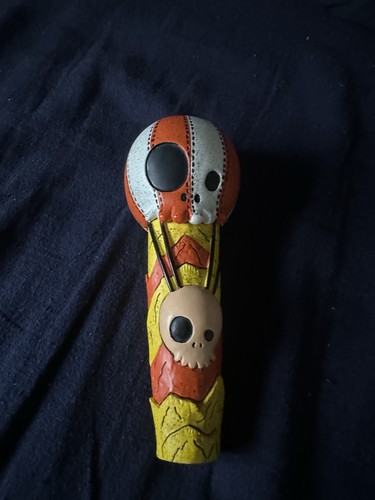 Beaverton tap handle - beaverton,