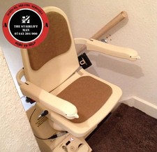 ⚡Brooks Manual Swivel