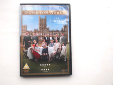 Downton Abbey: The Finale