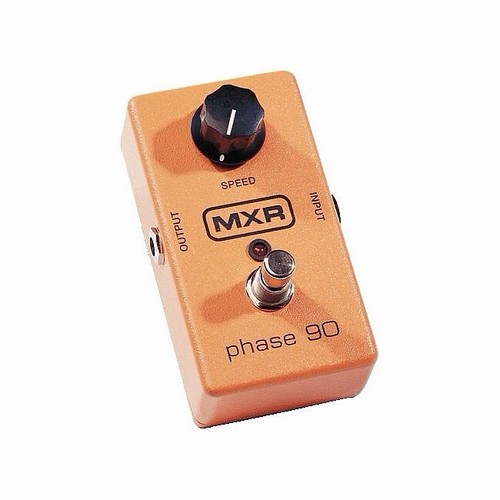 Dunlop mxr m101 - dunlop, effects