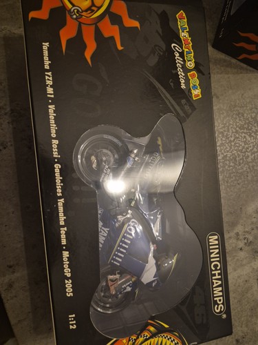 Minichamps valentino - minichamps,