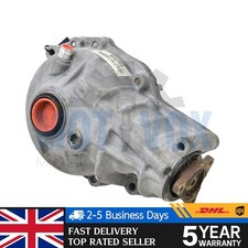 Front Diff Differential 3,64