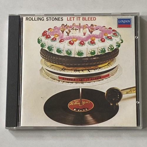 The rolling stones - rolling, it